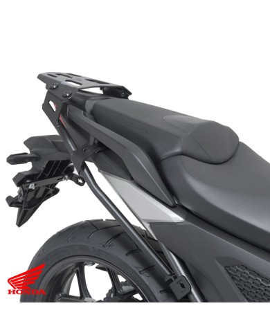 KIT DE FIJACIÓN POSTERIOR SW-MOTECH STREET-RACK HONDA GPT.01.841.16000/B