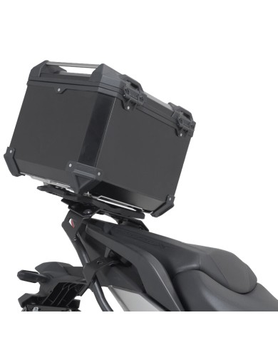 KIT DE FIJACIÓN POSTERIOR SW-MOTECH STREET-RACK HONDA GPT.01.841.16000/B