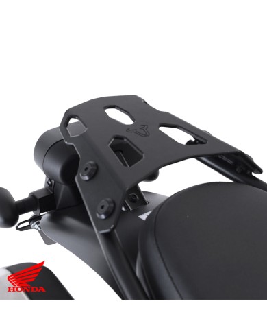 KIT DE FIJACIÓN POSTERIOR SW-MOTECH STREET-RACK HONDA GPT.01.086.16000/B
