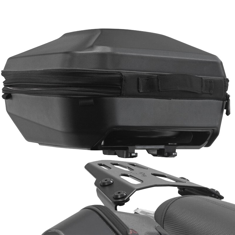 KIT DE FIJACIÓN POSTERIOR SW-MOTECH STREET-RACK HONDA GPT.01.086.16000/B