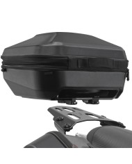 KIT DE FIJACIÓN POSTERIOR SW-MOTECH STREET-RACK HONDA GPT.01.086.16000/B