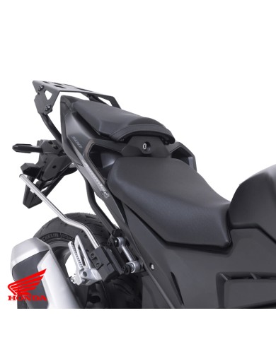 KIT DE FIJACIÓN POSTERIOR SW-MOTECH STREET-RACK HONDA GPT.01.596.16000/B