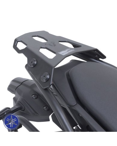 KIT DE FIJACIÓN POSTERIOR SW-MOTECH STREET-RACK YAMAHA GPT.06.036.16000/B