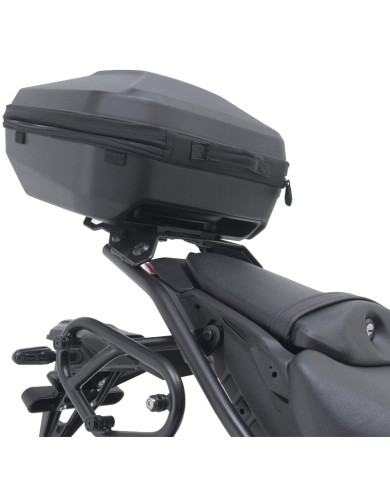 KIT DE FIJACIÓN POSTERIOR SW-MOTECH STREET-RACK YAMAHA GPT.06.036.16000/B