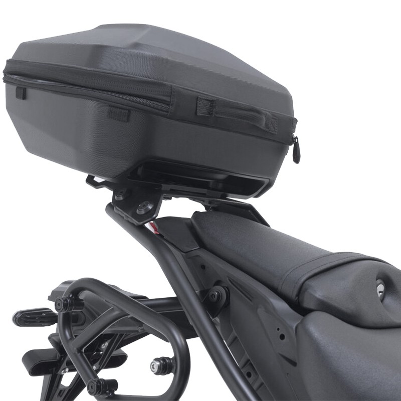 KIT DE FIJACIÓN POSTERIOR SW-MOTECH STREET-RACK YAMAHA GPT.06.036.16000/B
