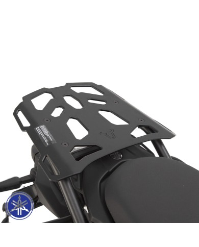 KIT DE FIJACIÓN POSTERIOR SW-MOTECH STREET-RACK YAMAHA GPT.06.593.16000/B