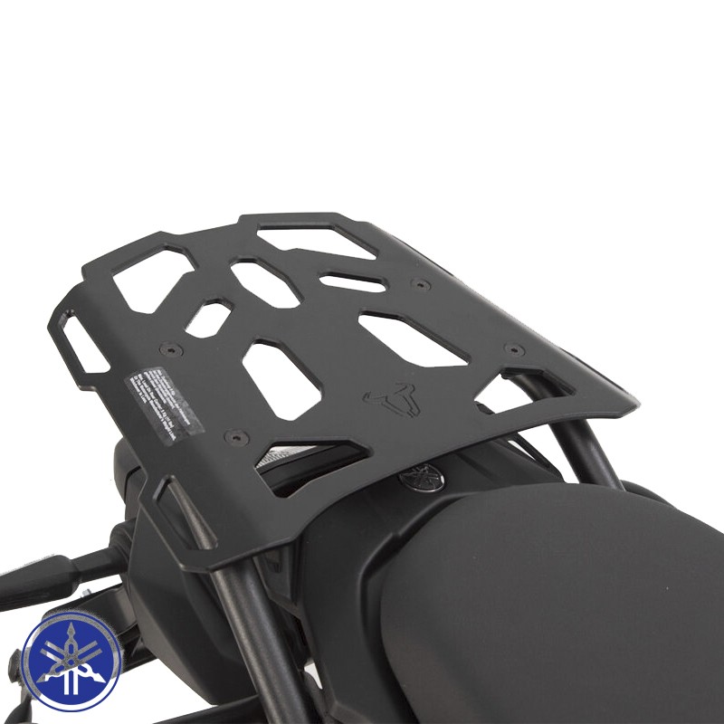 KIT DE FIJACIÓN POSTERIOR SW-MOTECH STREET-RACK YAMAHA GPT.06.593.16000/B