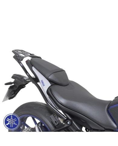 KIT DE FIJACIÓN POSTERIOR SW-MOTECH STREET-RACK YAMAHA GPT.06.869.16001/B
