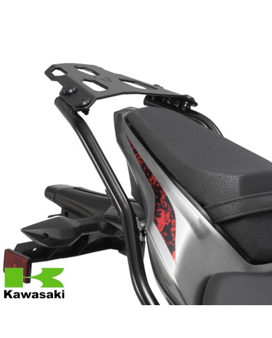 KIT DE FIJACIÓN POSTERIOR SW-MOTECH STREET-RACK KAWASAKI GPT.08.891.16001/B
