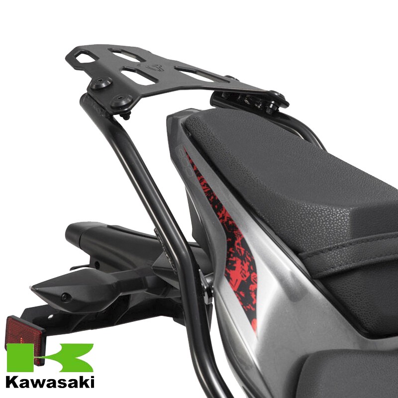 KIT DE FIJACIÓN POSTERIOR SW-MOTECH STREET-RACK KAWASAKI GPT.08.891.16001/B