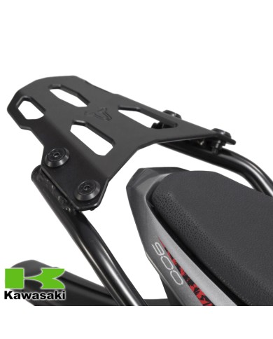 KIT DE FIJACIÓN POSTERIOR SW-MOTECH STREET-RACK KAWASAKI GPT.08.868.16000/B