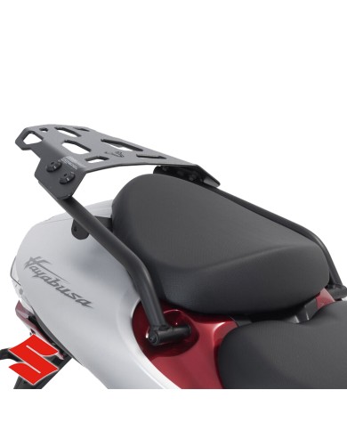 KIT DE FIJACIÓN POSTERIOR SW-MOTECH STREET-RACK SUZUKI GPT.05.987.16000/B