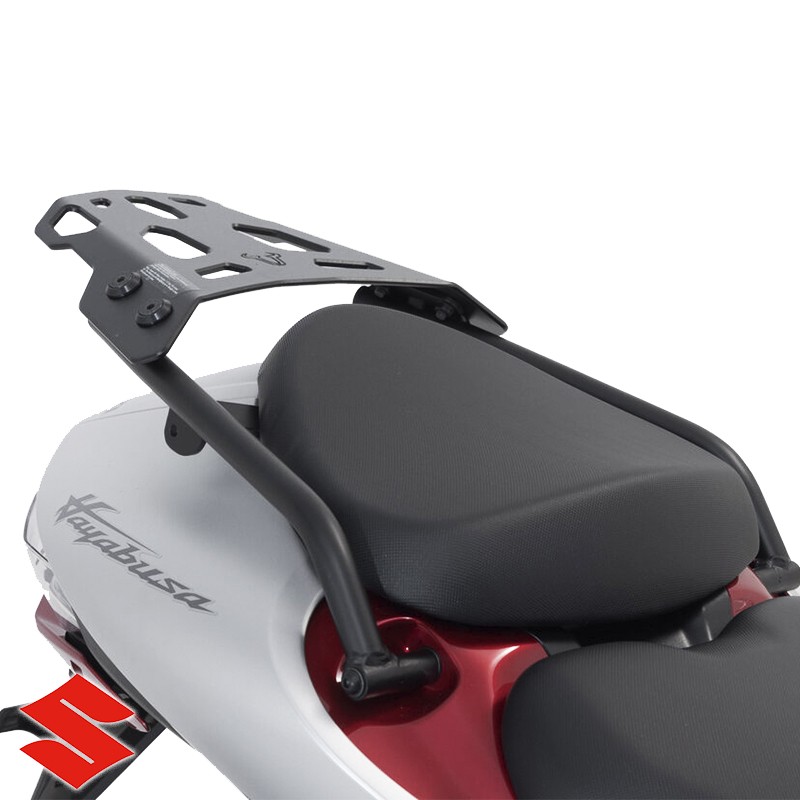 KIT DE FIJACIÓN POSTERIOR SW-MOTECH STREET-RACK SUZUKI GPT.05.987.16000/B