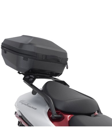 KIT DE FIJACIÓN POSTERIOR SW-MOTECH STREET-RACK SUZUKI GPT.05.987.16000/B