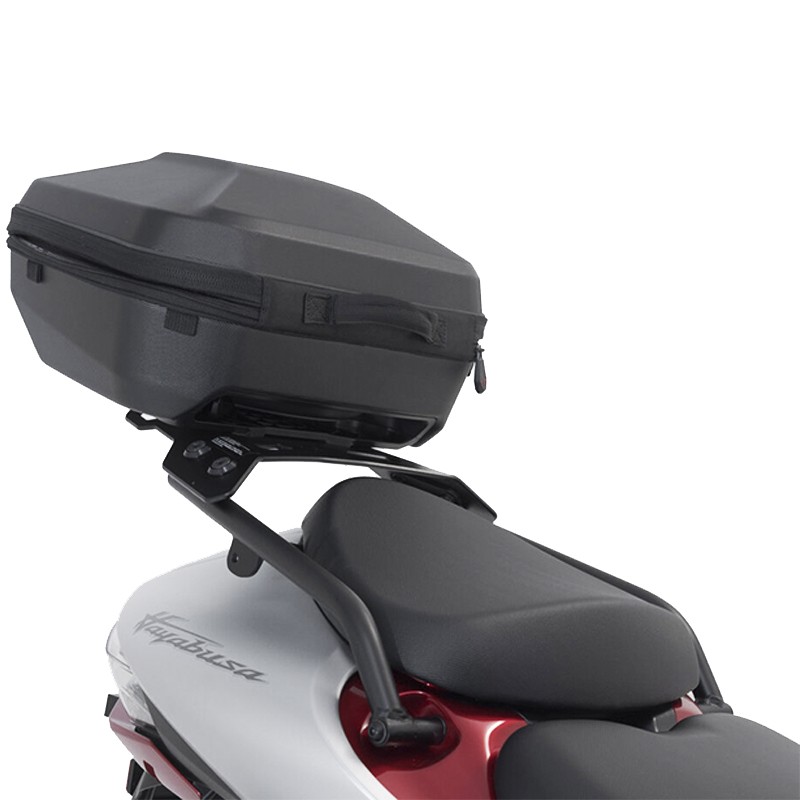 KIT DE FIJACIÓN POSTERIOR SW-MOTECH STREET-RACK SUZUKI GPT.05.987.16000/B