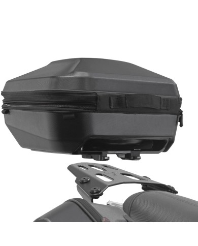 KIT DE FIJACIÓN POSTERIOR SW-MOTECH STREET-RACK SUZUKI GPT.05.299.16000/B