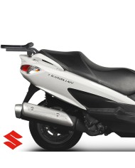 KIT DE FIJACIÓN POSTERIOR SHAD S0BR17ST SUZUKI BURGMAN 125/200