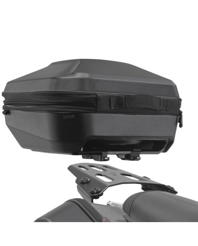 KIT DE FIJACIÓN POSTERIOR SW-MOTECH STREET-RACK TRIUMPH GPT.11.441.16000/B