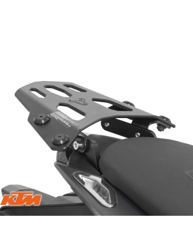 KIT DE FIJACIÓN POSTERIOR SW-MOTECH STREET-RACK KTM GPT.04.792.16001/B