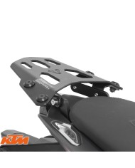 KIT DE FIJACIÓN POSTERIOR SW-MOTECH STREET-RACK KTM GPT.04.792.16001/B