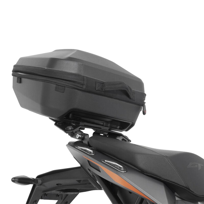 KIT DE FIJACIÓN POSTERIOR SW-MOTECH STREET-RACK KTM GPT.04.792.16001/B