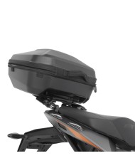 KIT DE FIJACIÓN POSTERIOR SW-MOTECH STREET-RACK KTM GPT.04.792.16001/B