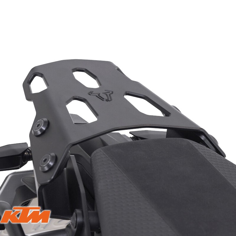 KIT DE FIJACIÓN POSTERIOR SW-MOTECH STREET-RACK KTM GPT.04.994.16000/B