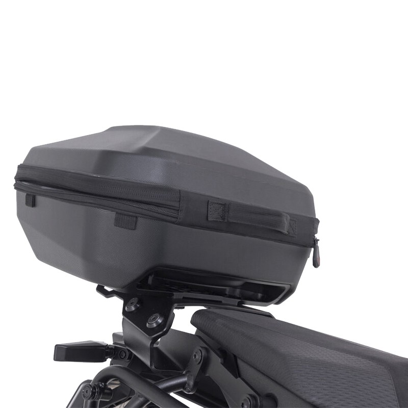 KIT DE FIJACIÓN POSTERIOR SW-MOTECH STREET-RACK KTM GPT.04.994.16000/B