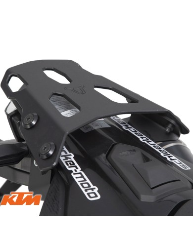 KIT DE FIJACIÓN POSTERIOR SW-MOTECH STREET-RACK KTM GPT.04.946.16000/B
