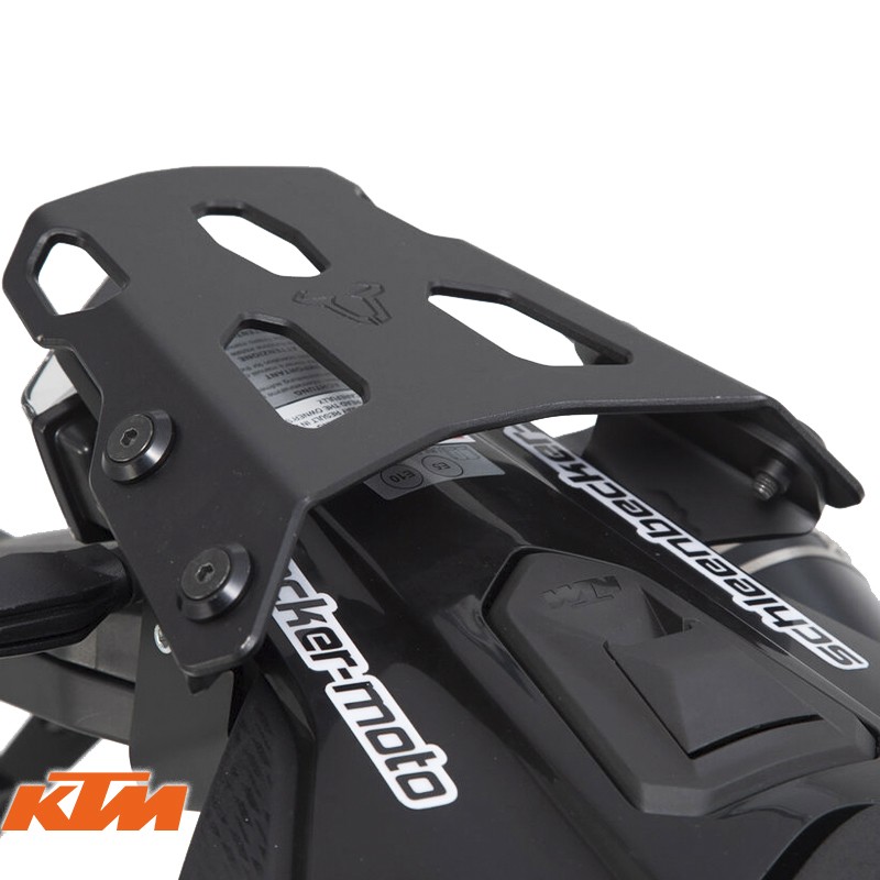 KIT DE FIJACIÓN POSTERIOR SW-MOTECH STREET-RACK KTM GPT.04.946.16000/B