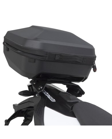 KIT DE FIJACIÓN POSTERIOR SW-MOTECH STREET-RACK KTM GPT.04.946.16000/B