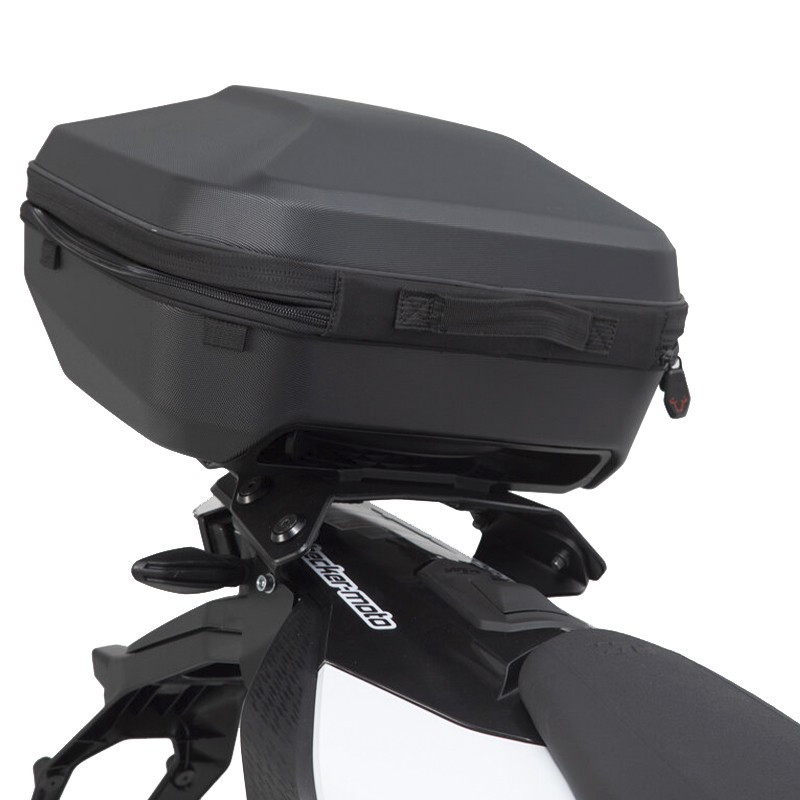 KIT DE FIJACIÓN POSTERIOR SW-MOTECH STREET-RACK KTM GPT.04.946.16000/B