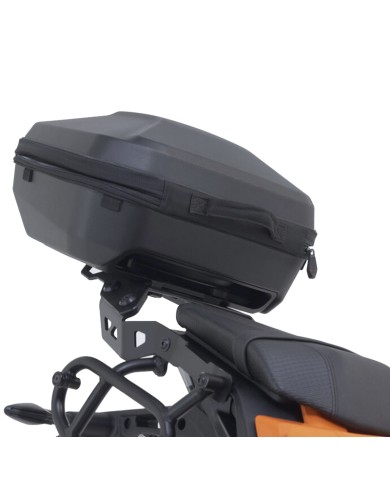 KIT DE FIJACIÓN POSTERIOR SW-MOTECH STREET-RACK KTM GPT.04.988.16000/B