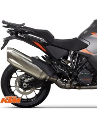 KIT DE FIJACIÓN POSTERIOR SHAD K0DV11ST KTM 1290 SUPER ADVENTURE