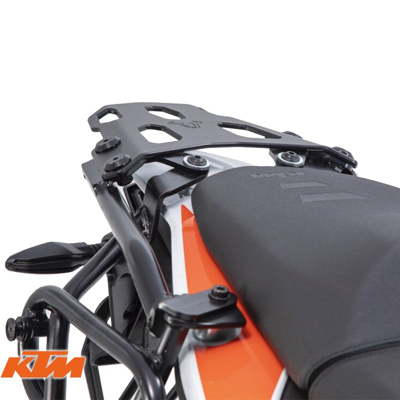 KIT DE FIJACIÓN POSTERIOR SW-MOTECH STREET-RACK KTM GPT.04.958.16000/B