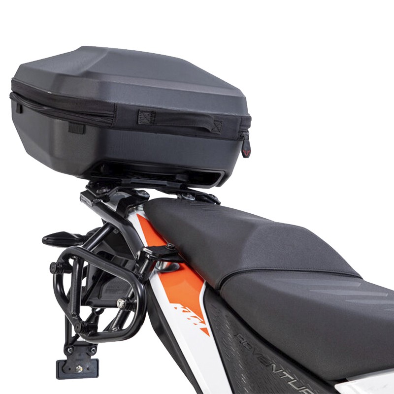 KIT DE FIJACIÓN POSTERIOR SW-MOTECH STREET-RACK KTM GPT.04.958.16000/B