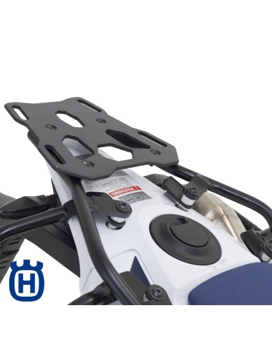 KIT DE FIJACIÓN POSTERIOR SW-MOTECH STREET-RACK HUSQVARNA GPT.03.701.16001/B