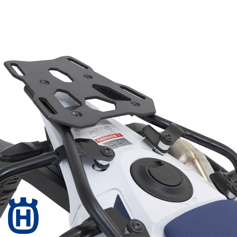 KIT DE FIJACIÓN POSTERIOR SW-MOTECH STREET-RACK HUSQVARNA GPT.03.701.16001/B