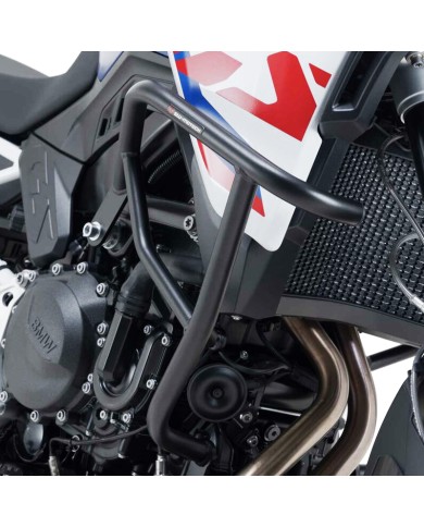 SET DE PROTECCIONES ADVENTURE SW-MOTECH BMW ADV.07.897.76003