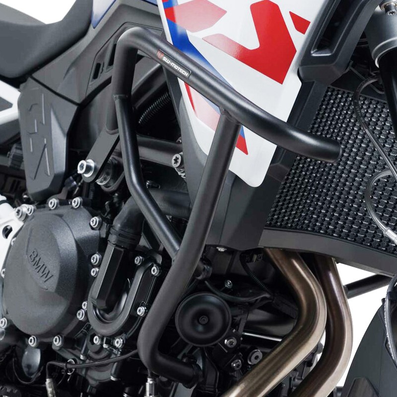 SET DE PROTECCIONES ADVENTURE SW-MOTECH BMW ADV.07.897.76003