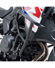 SET DE PROTECCIONES ADVENTURE SW-MOTECH BMW ADV.07.897.76003