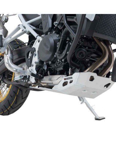 SET DE PROTECCIONES ADVENTURE SW-MOTECH BMW ADV.07.897.76003