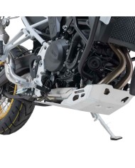 SET DE PROTECCIONES ADVENTURE SW-MOTECH BMW ADV.07.897.76003