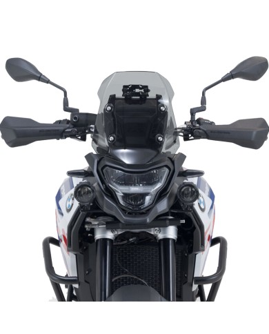 SET DE PROTECCIONES ADVENTURE SW-MOTECH BMW ADV.07.897.76003