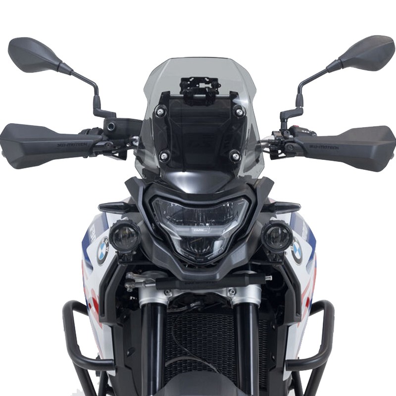 SET DE PROTECCIONES ADVENTURE SW-MOTECH BMW ADV.07.897.76003