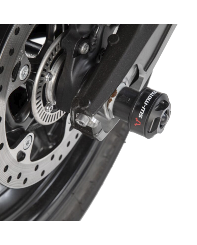 SET DE PROTECCIONES ADVENTURE SW-MOTECH BMW ADV.07.897.76003