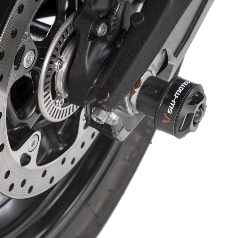 SET DE PROTECCIONES ADVENTURE SW-MOTECH BMW ADV.07.897.76003