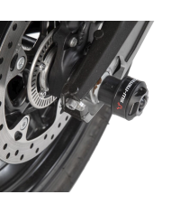 SET DE PROTECCIONES ADVENTURE SW-MOTECH BMW ADV.07.897.76003