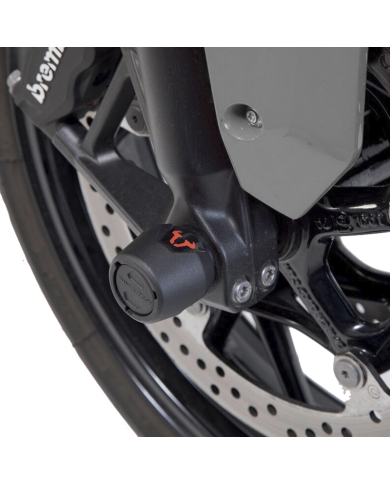 SET DE PROTECCIONES ADVENTURE SW-MOTECH BMW ADV.07.897.76003