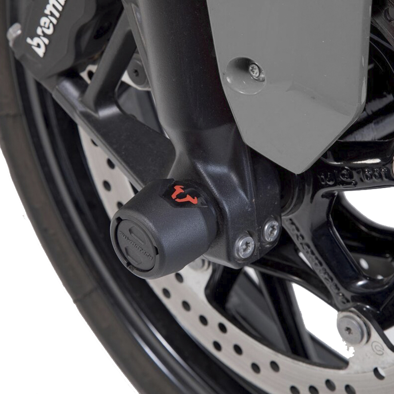 SET DE PROTECCIONES ADVENTURE SW-MOTECH BMW ADV.07.897.76003